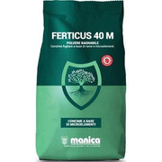 CONCIME POLVERE FERTICUS 40 M MANICA - CF=KG 1- 20 confezioni
