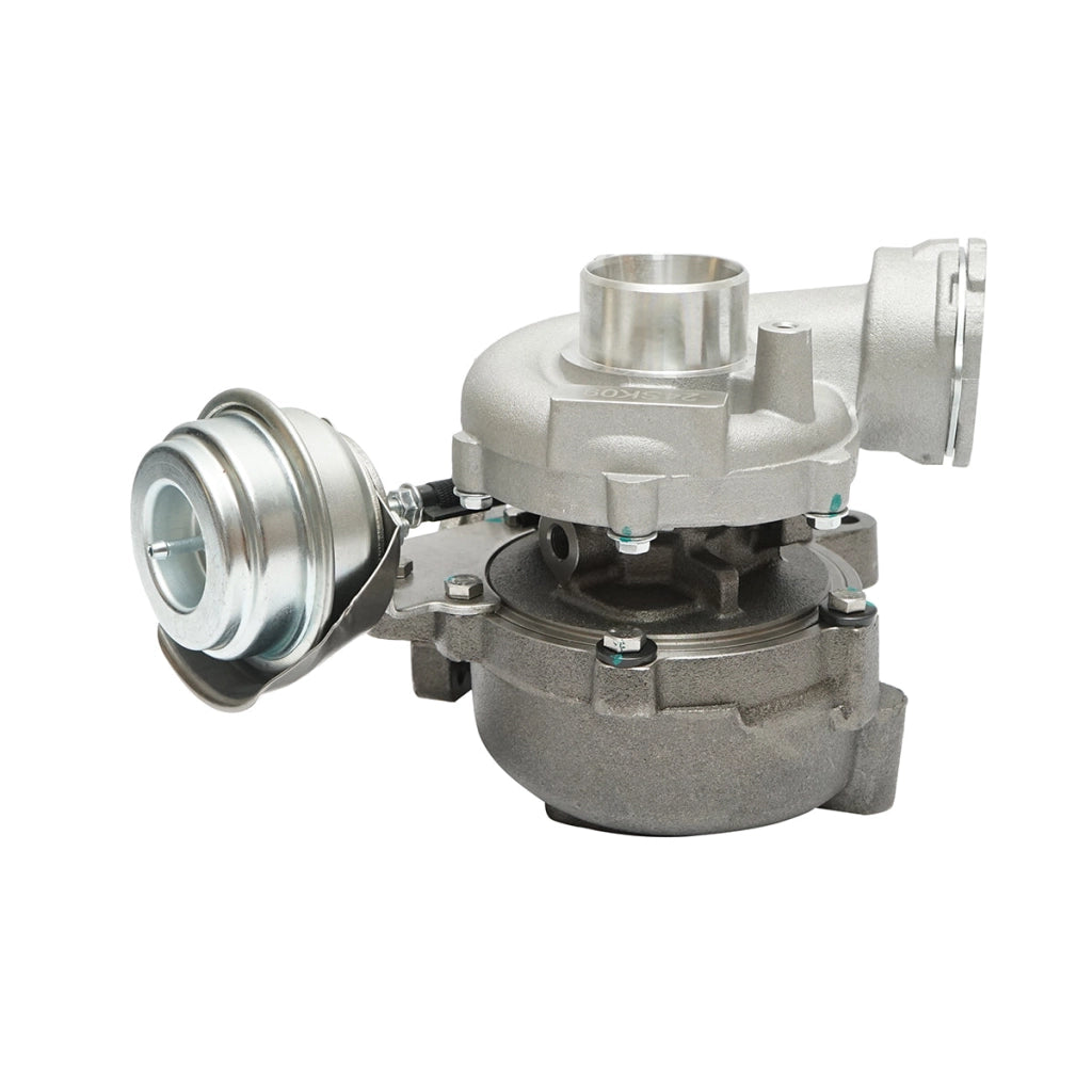 Turbo Audi A4 TDI, Audi A6 TDI, Skoda Superb TDI, VW Passat TDI codice motore AVF, AWX, BLB, BPW codice OEM 038145702G/GV/GX, 038145702E/J/N