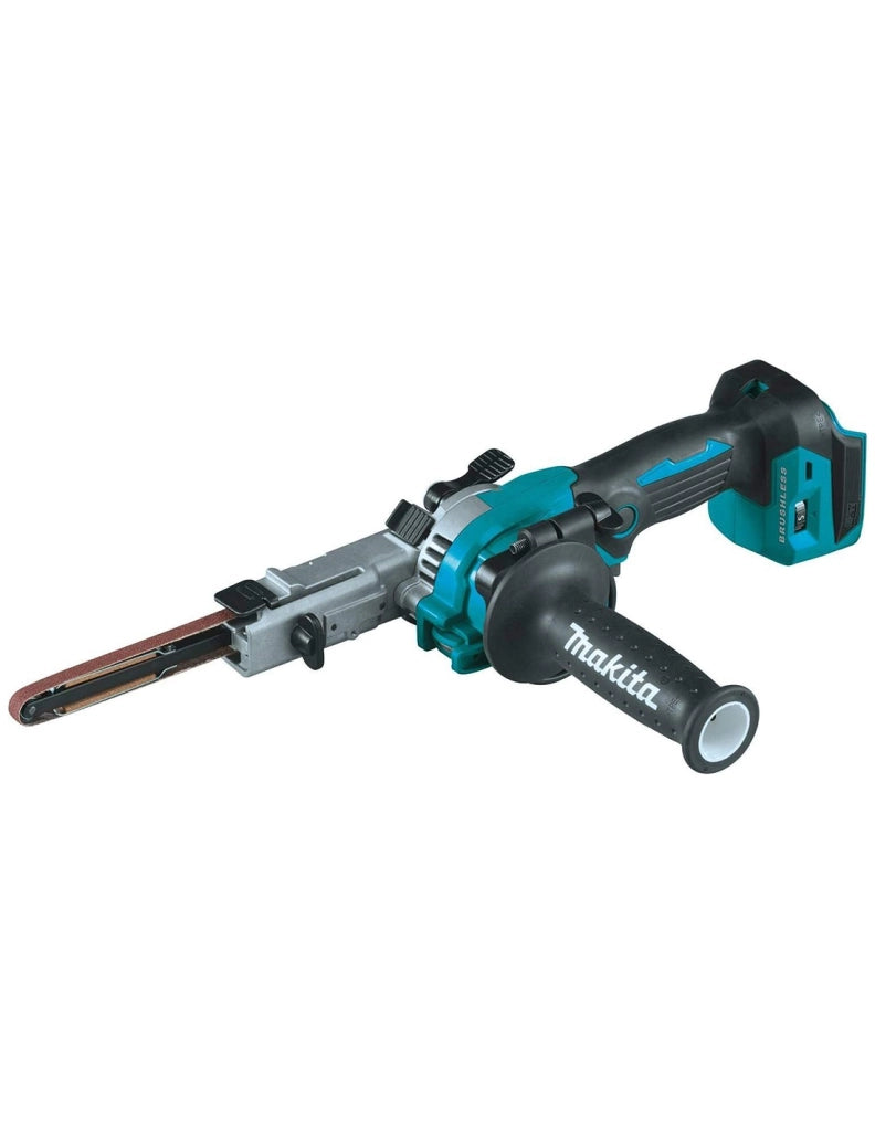 Levigatrice a Nastro MAKITA DBS180Z (Solo corpo)