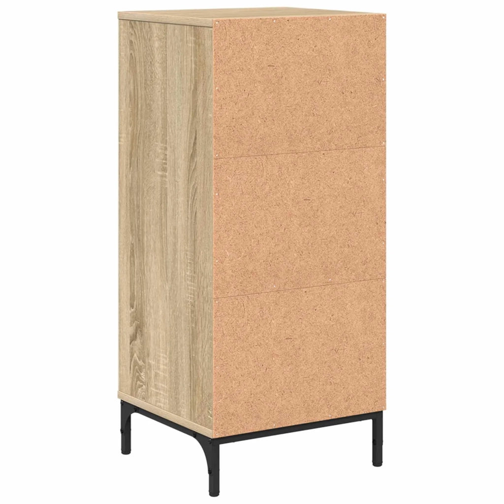 Mobile da Bagno Rovere Sonoma 39,5 x 36 x 88 cm 883396
