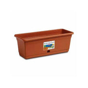 Vaso Portofino Rettangolare Ris.Acqua 40 Stefanpl