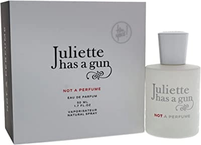 Fragranza unisex juliette has a gun not a perfume eau de parfum 50 ml - 3770000002782
