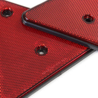 Set di luci per rimorchio con spina a 7 poli Luci, riflettori e cavo per rimorchi