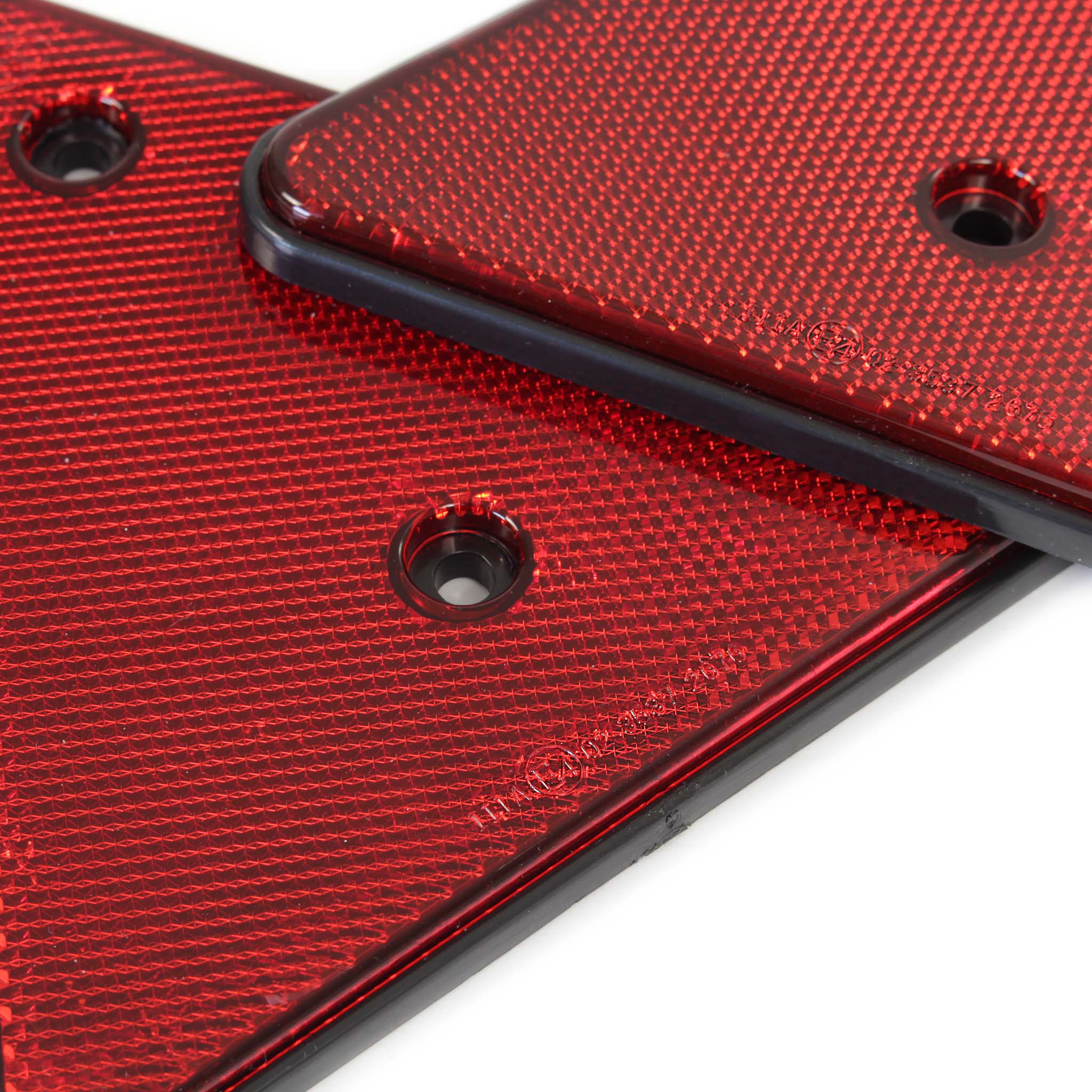 Set di luci per rimorchio con spina a 7 poli Luci, riflettori e cavo per rimorchi