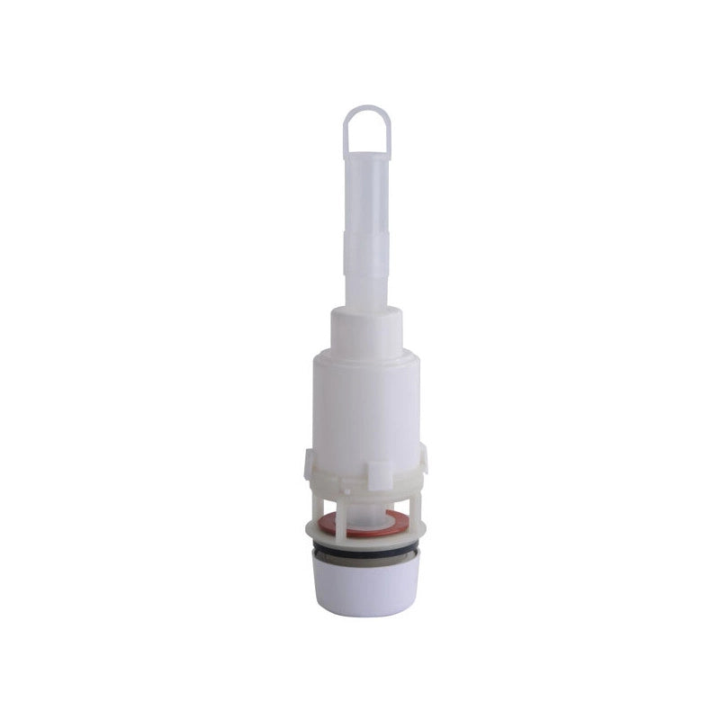 Batteria Scarico Completa Viva 3110 Pucci