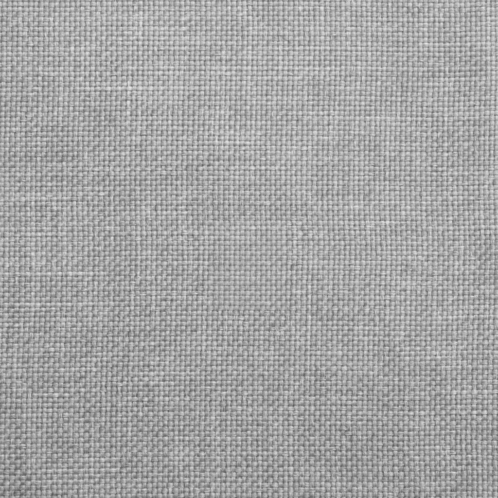 Testiera | Testata sospesa Grigio Nuvola Tessuto