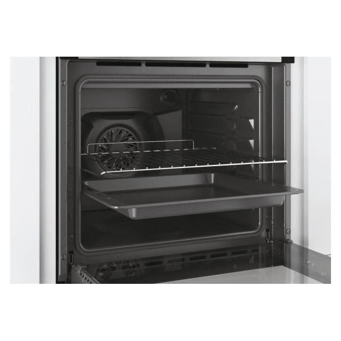 Candy ESSENZA FCNE635X 65 L A+ Acciaio inox