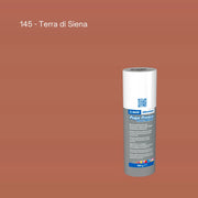 Rinnovo fughe sbiadite ripristinare pavimento ultracare fuga fresca 160 gr *** colore- terra di siena- 145, confezione 1