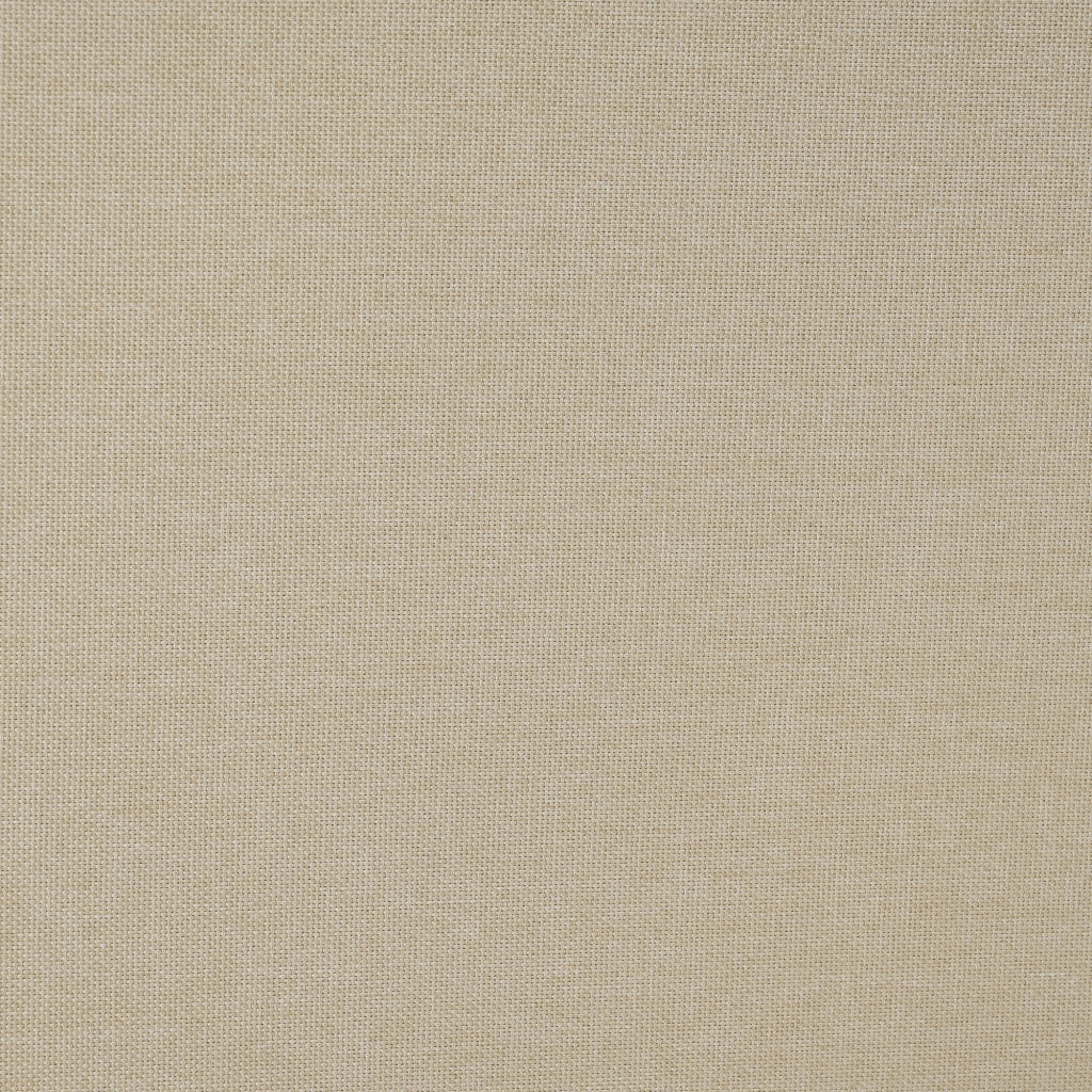 LETTO imbottito LED 90x200 cm beige con testiera regolabile
