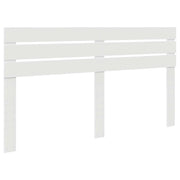 Testiera | Testata Bianco Legno multistrato