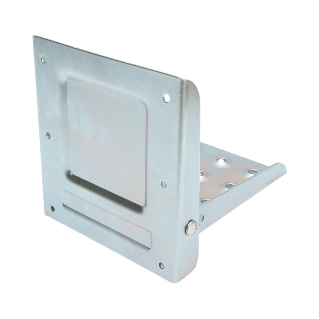 Scala pieghevole per camion in acciaio zincato 192x90x172mm