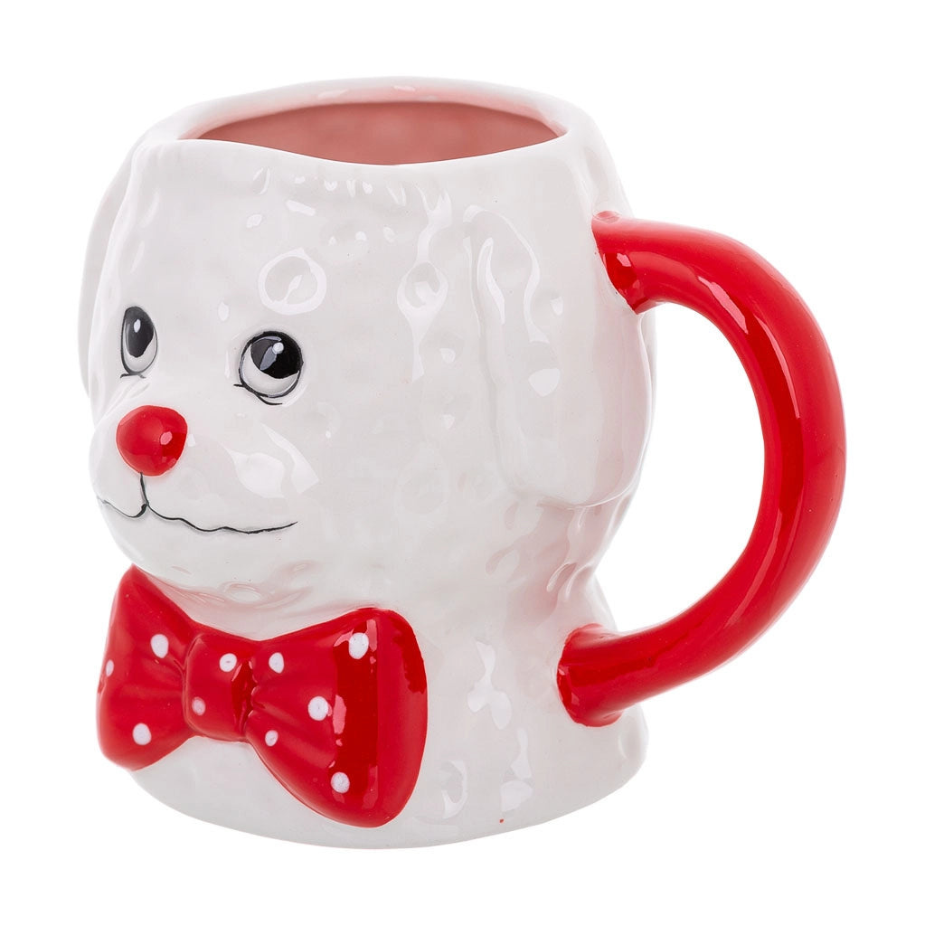 Tazza colazione 13x10x9h