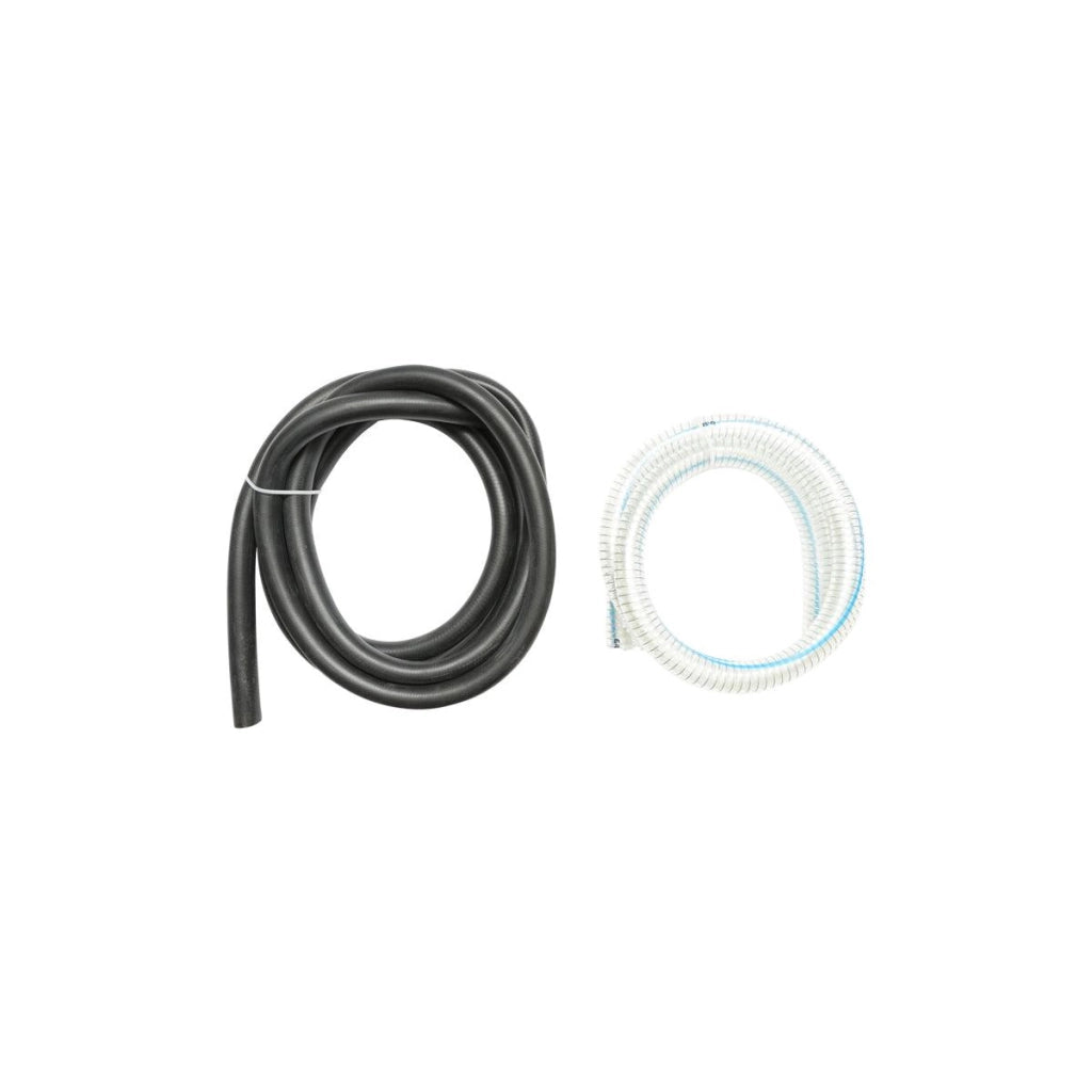 Pompa di trasferimento gasolio 220V 550W Portata 60 L/min. Kit Pompa Gasolio Ele