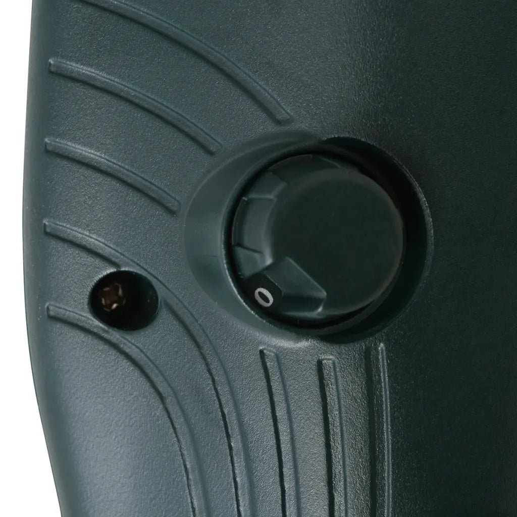 Getto-Spray Repellente per Animali con Sensore PIR Verde Scuro 42353
