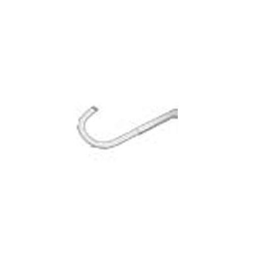 BRACCIO CURVO TELESCOPICO STANDARD KEY AUTOMATION BC AUTOMAZIONE AUTOMATISMI