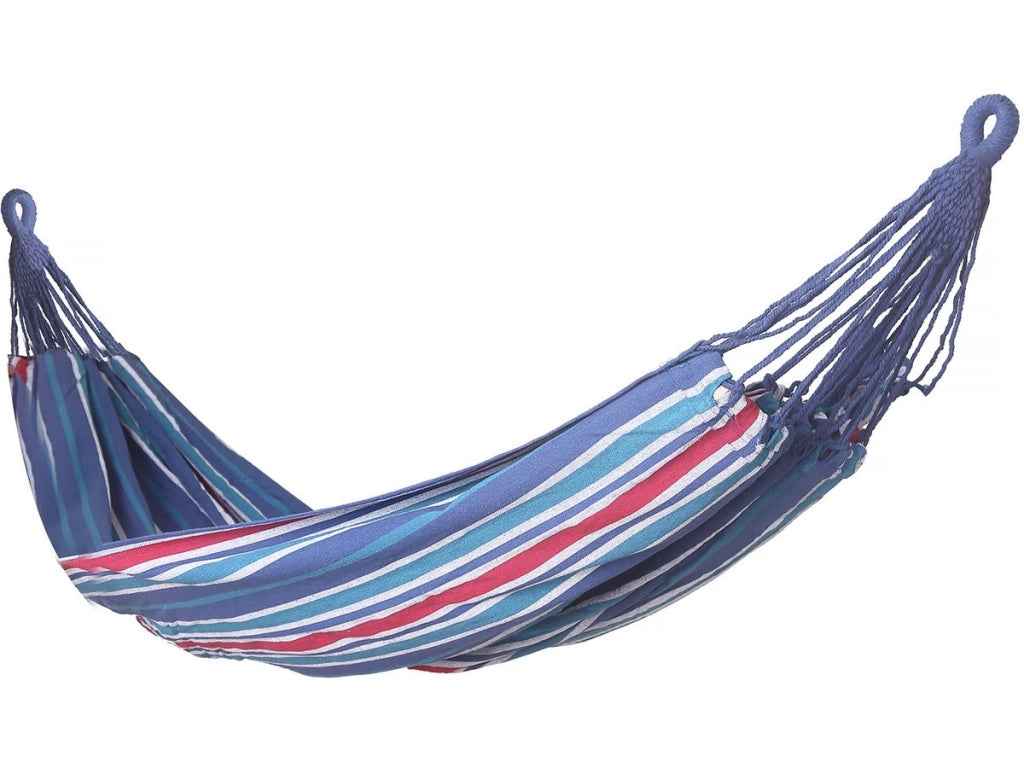Amaca da giardino "Dallas " - 3.6 m - Blu