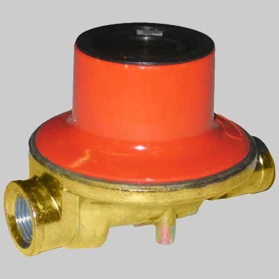 REGOLATORE A BASSA PRESSIONE BP1803  Kg 4     NOVACOMET