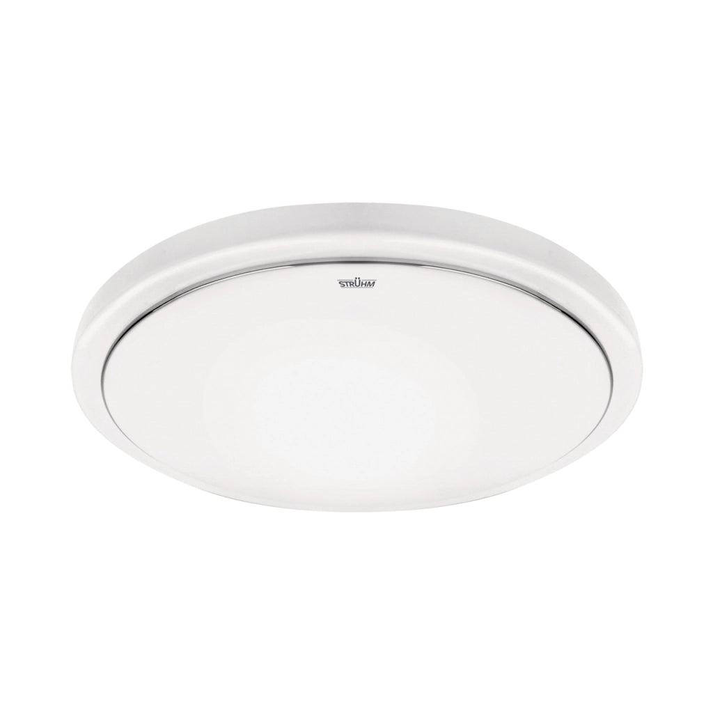 Plafoniera bagno Struhm SOLA Ø26 LED 14W 4100K sensore