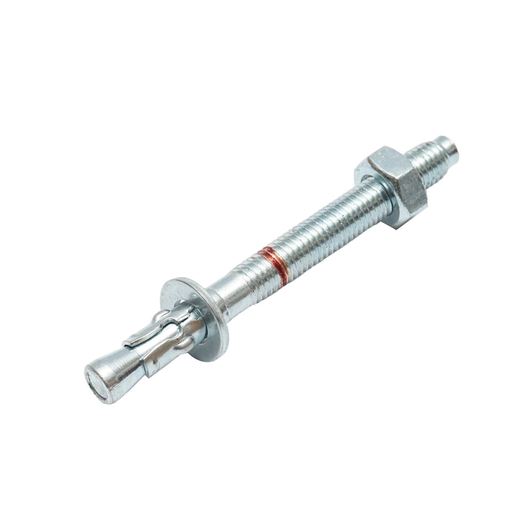 Ancoraggio Conexpand con perno cilindrico e morsetto M10x105mm, 35 pezzi/scatola