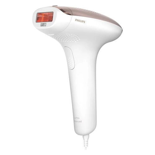 Philips lumea advanced epilatore a luce pulsata lumea bianco bri920/00 - BRI920 00