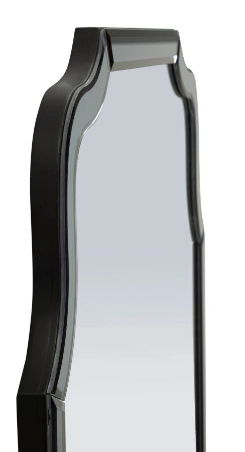 SPECCHIO DA MURO ISTANBUL GRIGIO 60X150 CM Elegante