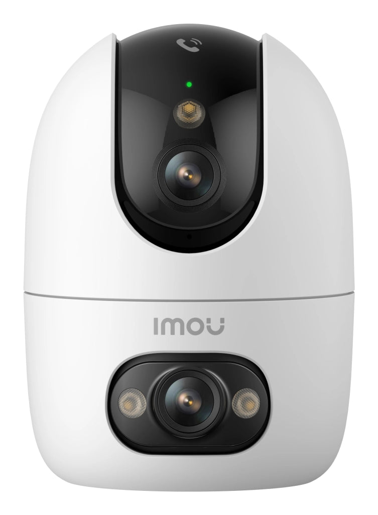 Pt cube ip/wi-fi 6mp 2.8 mm ir mic/ - IPC-S20EP-6M0S-EU