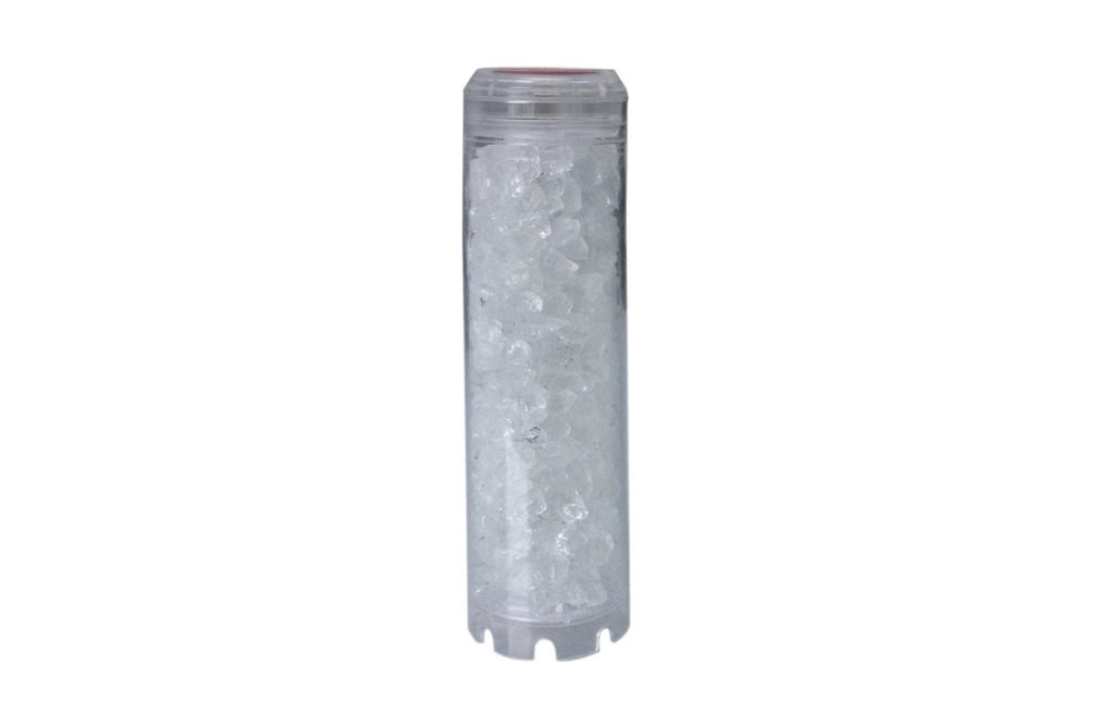 CONTENITORE CON POLIFOSFATI IN CRISTALLI  SENIOR 10- 10 - 252x70 mm- ATLAS- pezzi 1