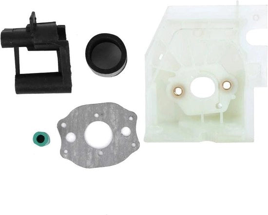 Adattatore di Inalazione Carburatore per Troncatrice a Catenaria - Parte 530037465 530053435 530029814 - Onde di Montaggio per Troncatrice a Catenaria Adattatore di Inalazione - Adatto per 36 41 136 137 141 142.