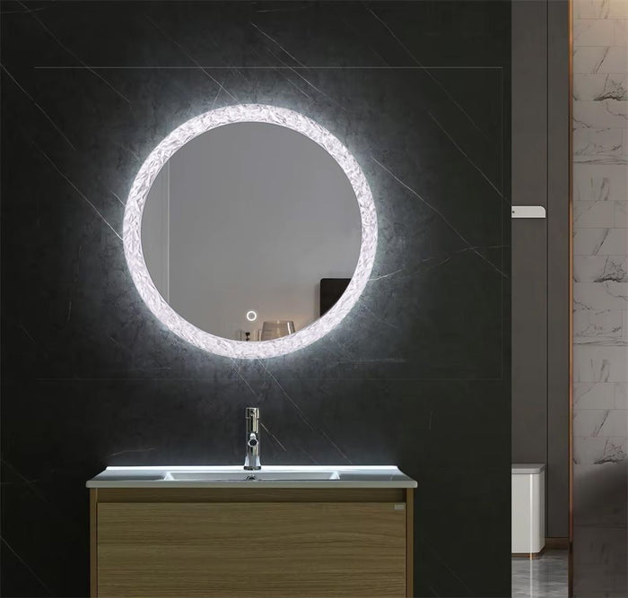 Specchio Led 60cm Yh-3562