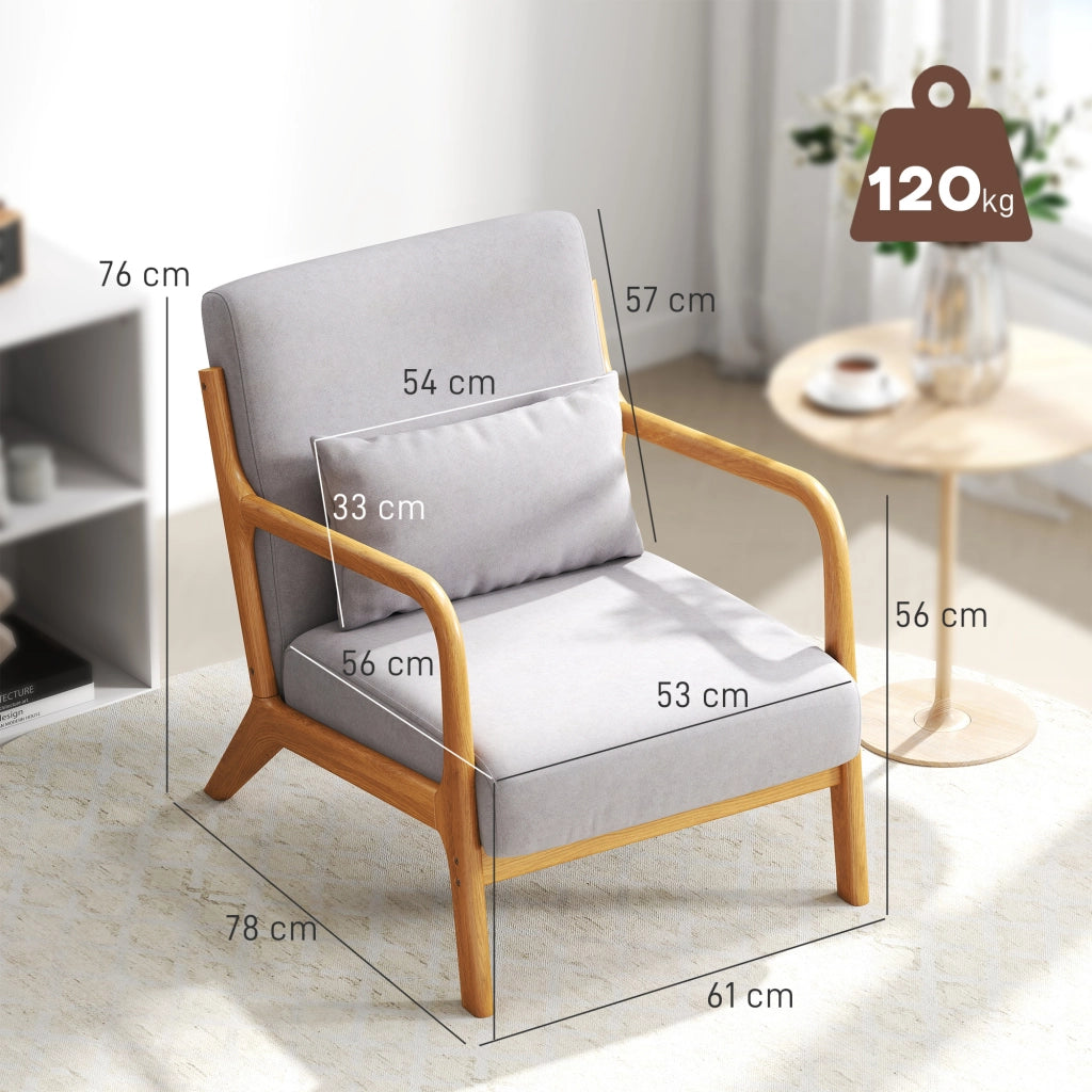 Poltrona Relax Massaggiante ¨C Zephmum ¨C Grigio Velluto 140x