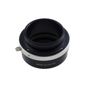 Kipon Adattatore per ARRI / S a Fuji X