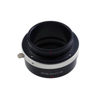 Kipon Adattatore per ARRI / S a Fuji X