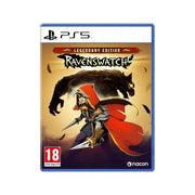 Videogioco nacon ps5ravenswatchspit playstation 5 ravenswatch legendar