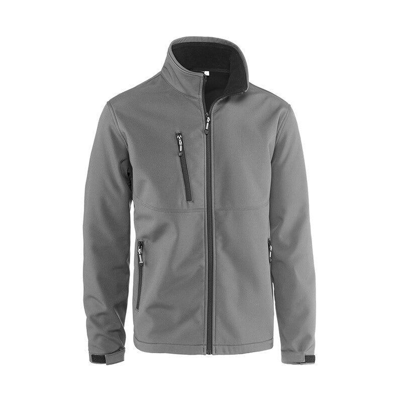 GIUBBINO SOFTY GRIGIO TGL. XXL- 1,0 pz