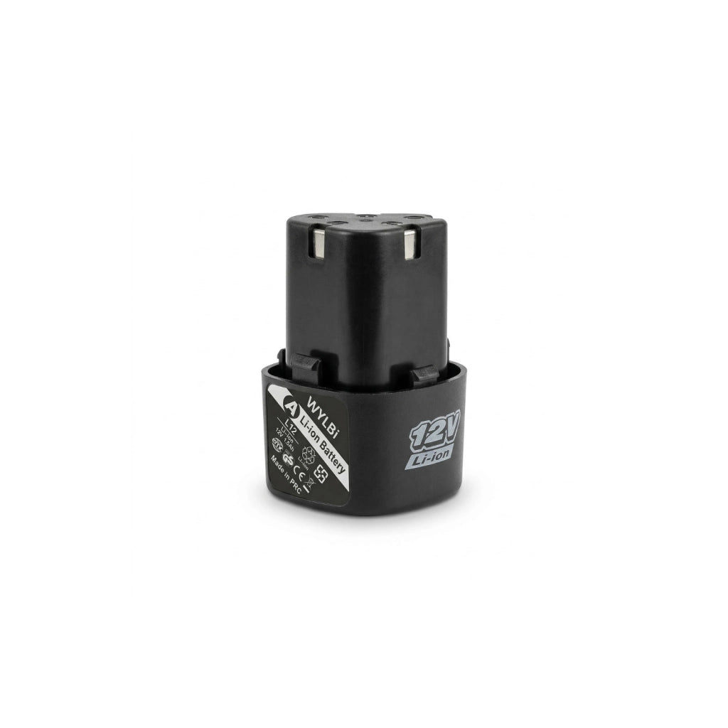 RICAMBIO BATTERIA PER TRAPANO AVVITATORE UTENSILE RICARICABILE LITIO 12V LI-ION