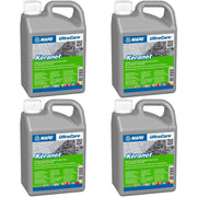 Ultracare keranet pulitore concentrato liquido pavimenti interni esterni 1 litro *** pezzi 4 pz, confezione 1