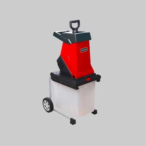 Biotrituratore elettrico 'mc54250-40b' 2500 watt LEA
