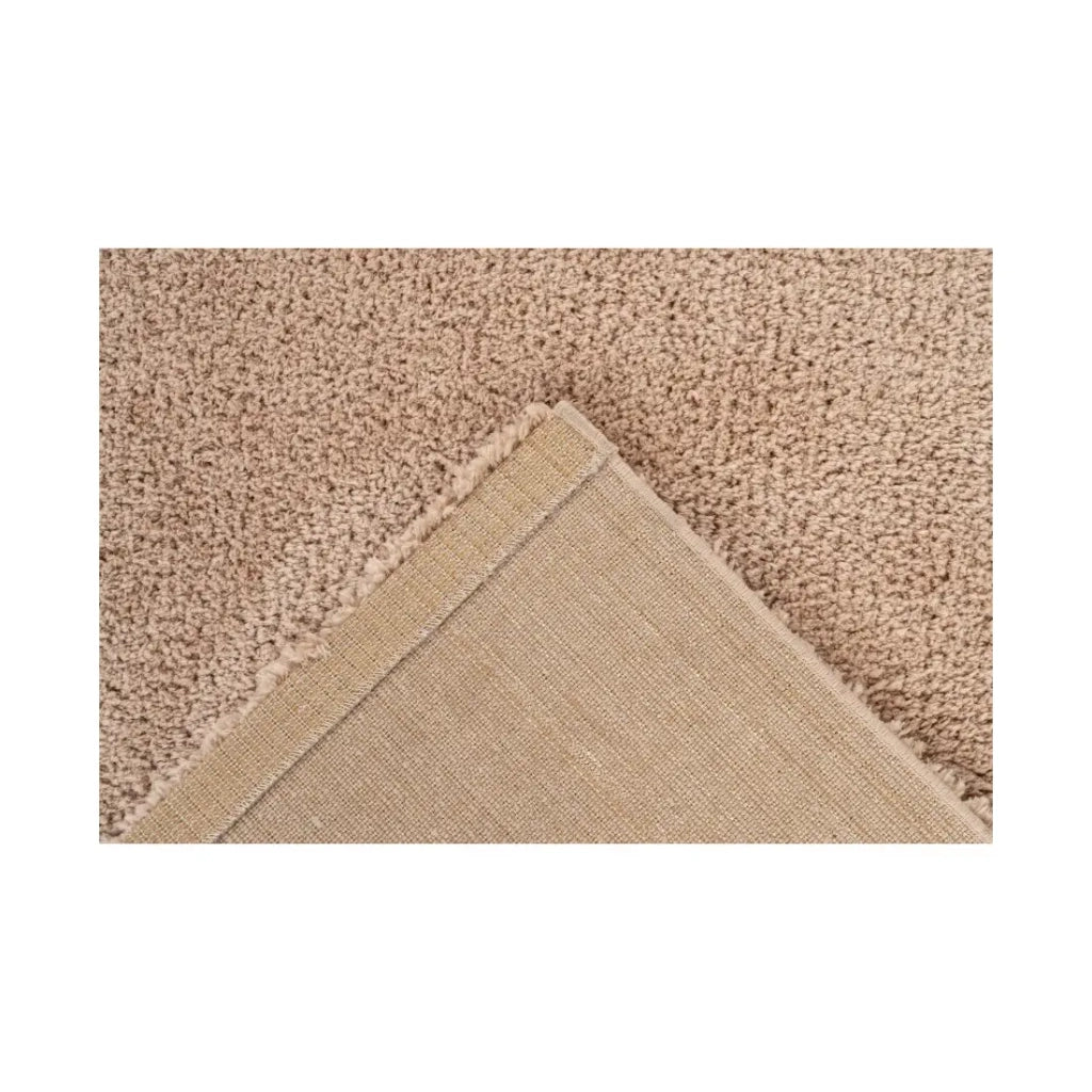 Tappeto 290x200cm, design D005M colore champagne - Comfort ed eleganza per il tuo interno
