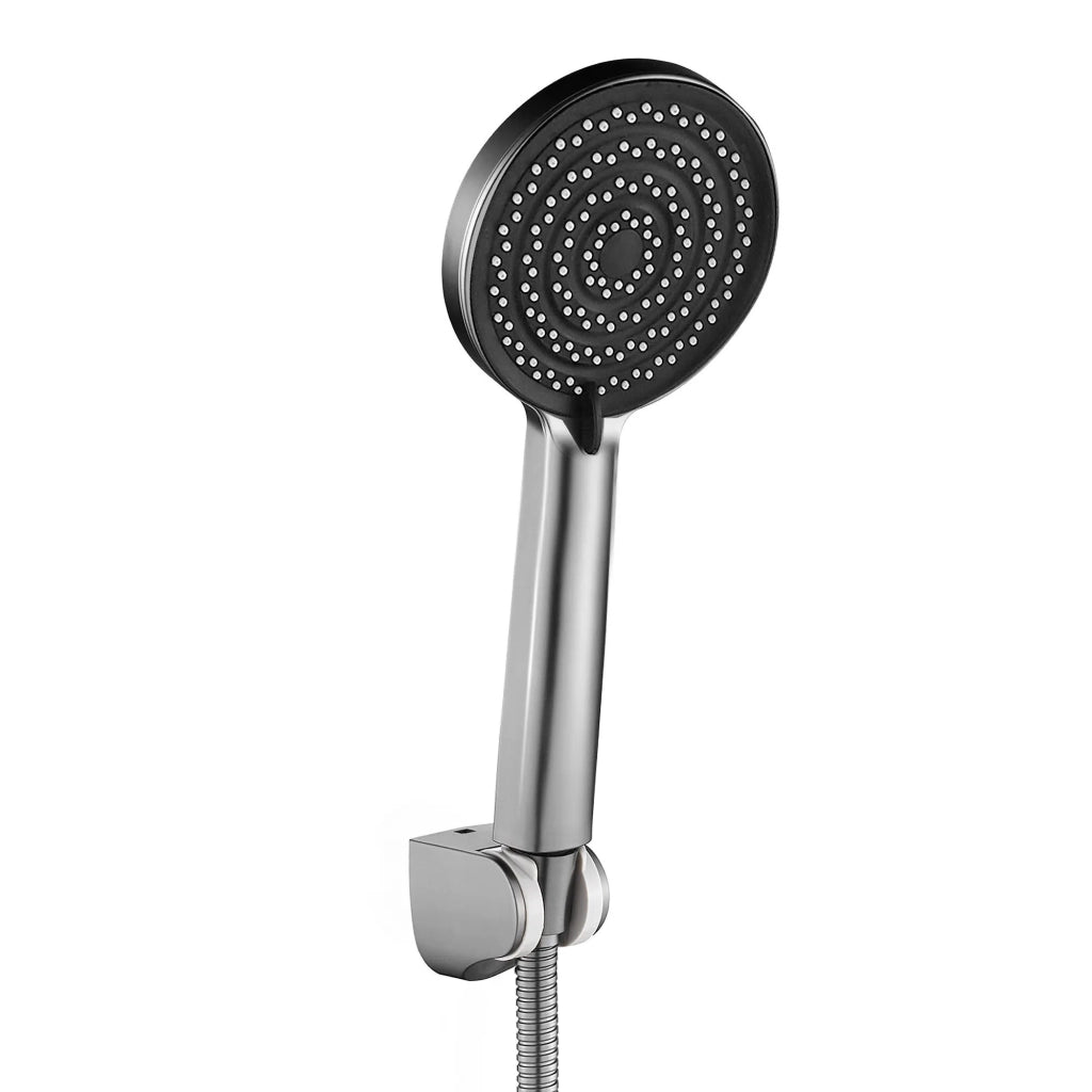 Rubinetto Da Vasca Rea Foster Nickel Brush