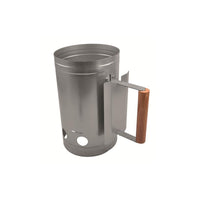 Accendi Brace Zincato