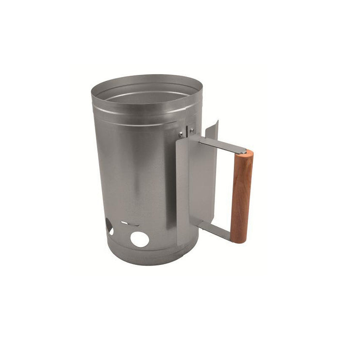 Accendi Brace Zincato