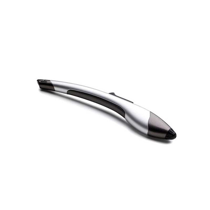 Accendigas Fiamma Silver Fire Elb Ghidini