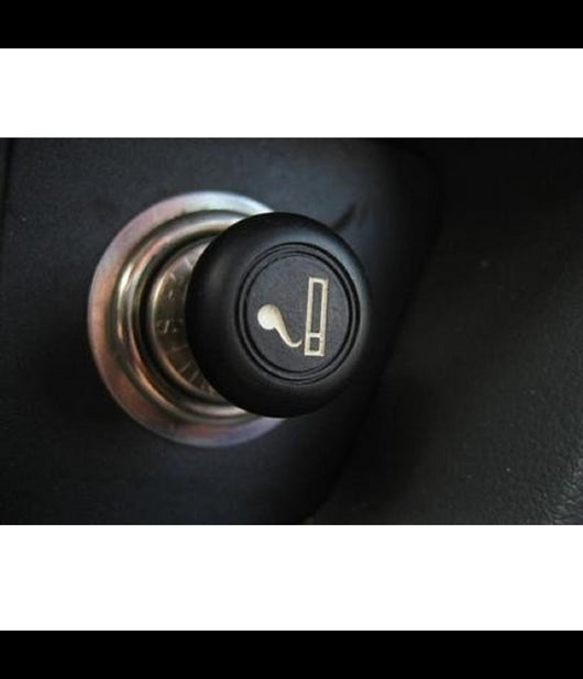 Accendisigari Universale Accendino Sigarette Per Auto Camper Luce Illumina 12v Piccolo         