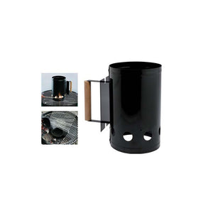 Accenditore per Barbecue a Carbone Starter Bbq