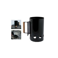 Accenditore per Barbecue a Carbone Starter Bbq