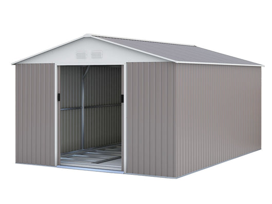 Base per capanno da giardino "Dallas" 15,16 M²