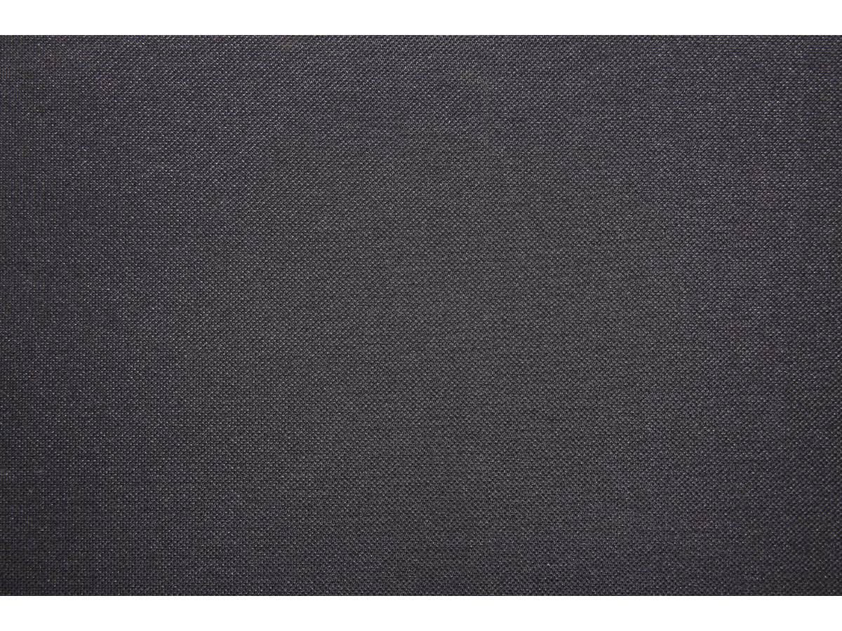 Protezione per barbecue Party 6" - 161 x 55 cm - Nero