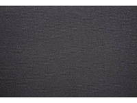 Protezione per barbecue Party 6" - 161 x 55 cm - Nero