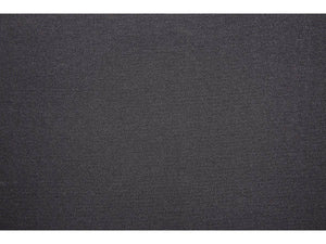 Protezione per barbecue Party 6" - 161 x 55 cm - Nero