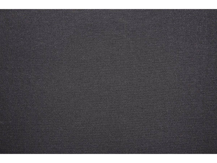 Protezione per barbecue Party 6" - 161 x 55 cm - Nero